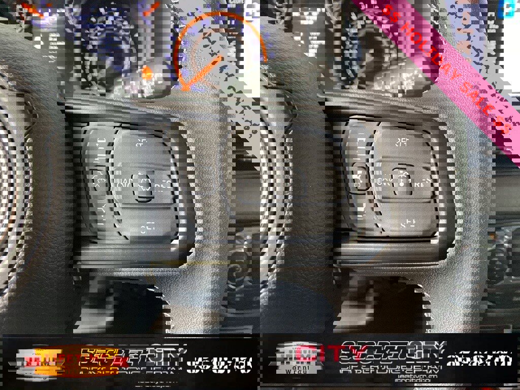 New 2026 Jeep Wrangler Unlimited Sport image 16