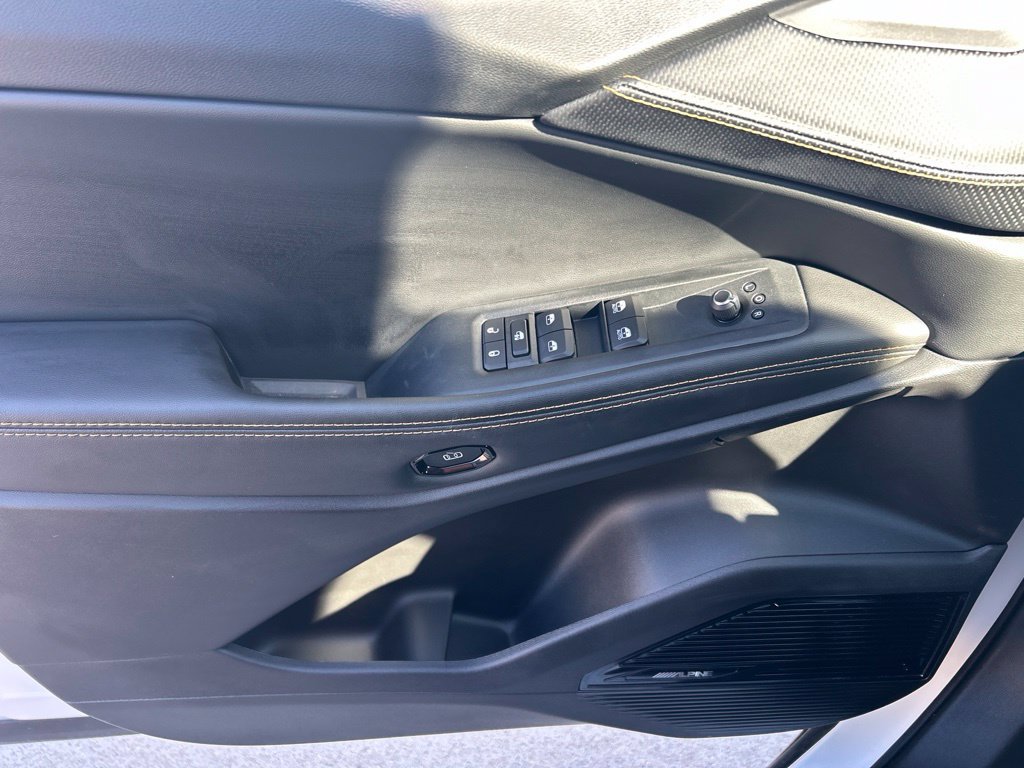 New 2026 Jeep Cherokee Limited AWD/4WD image 19