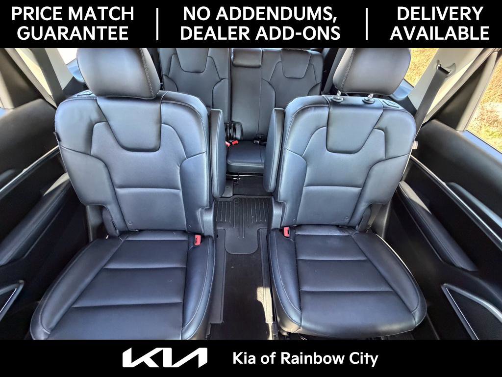 Used 2023 Kia Telluride S w/ S Sunroof Package image 20