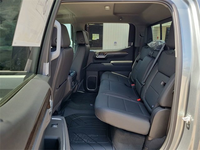 New 2026 Chevrolet Silverado 1500 RST w/ Texas Edition Plus image 25