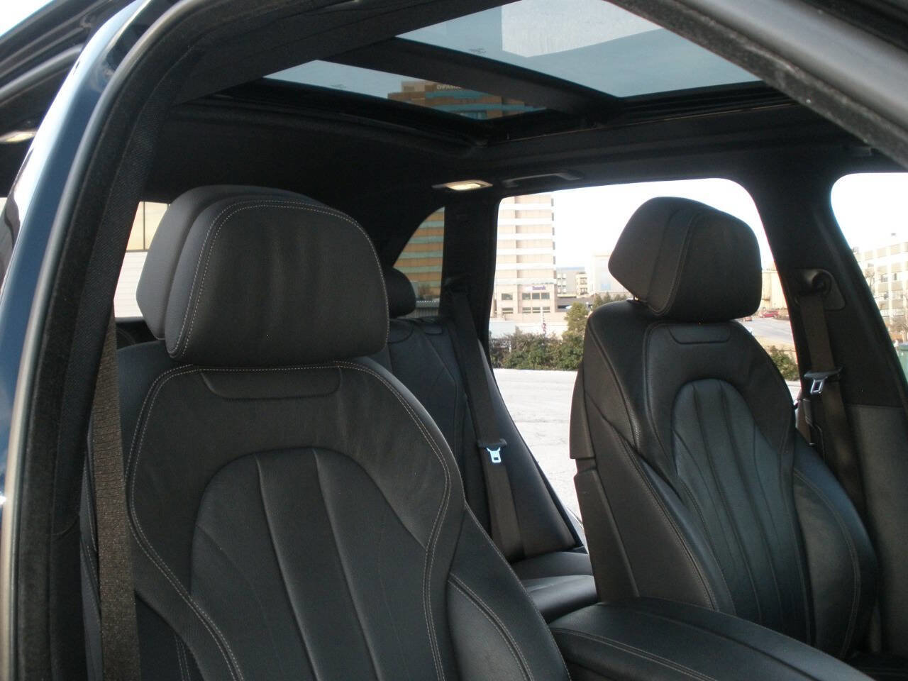 Used 2017 BMW X5 xDrive35i image 29