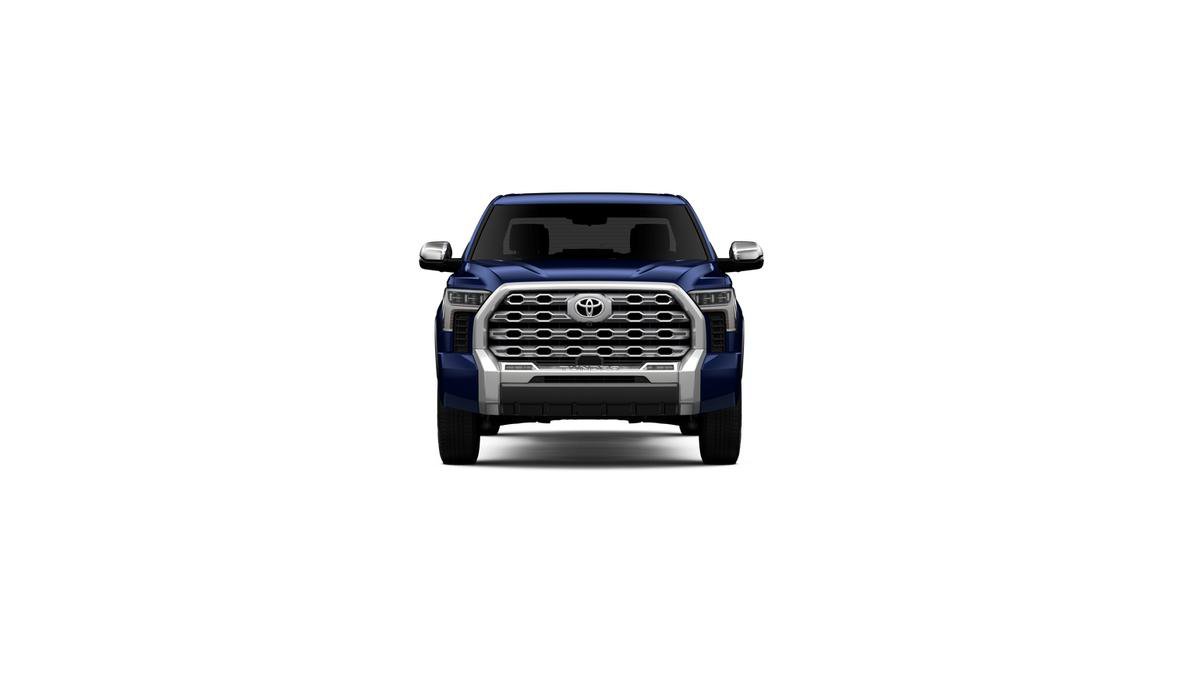 New 2026 Toyota Tundra 1794 Edition image 2