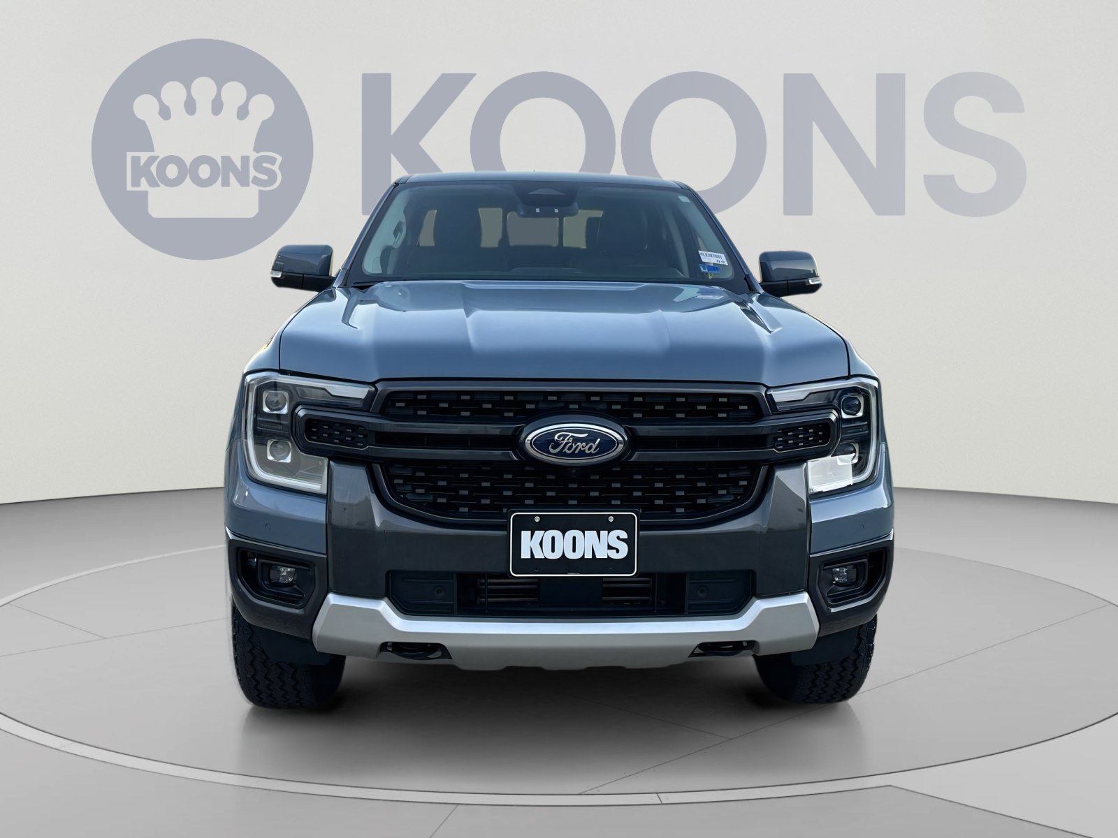 Used 2024 Ford Ranger Lariat w/ FX4 Off-Road Package AWD/4WD image 4