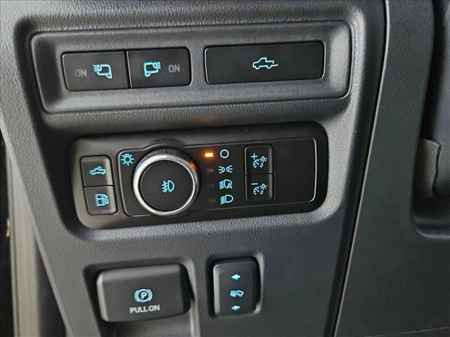 Used 2023 Ford F150 Platinum w/ Equipment Group 701A High image 18