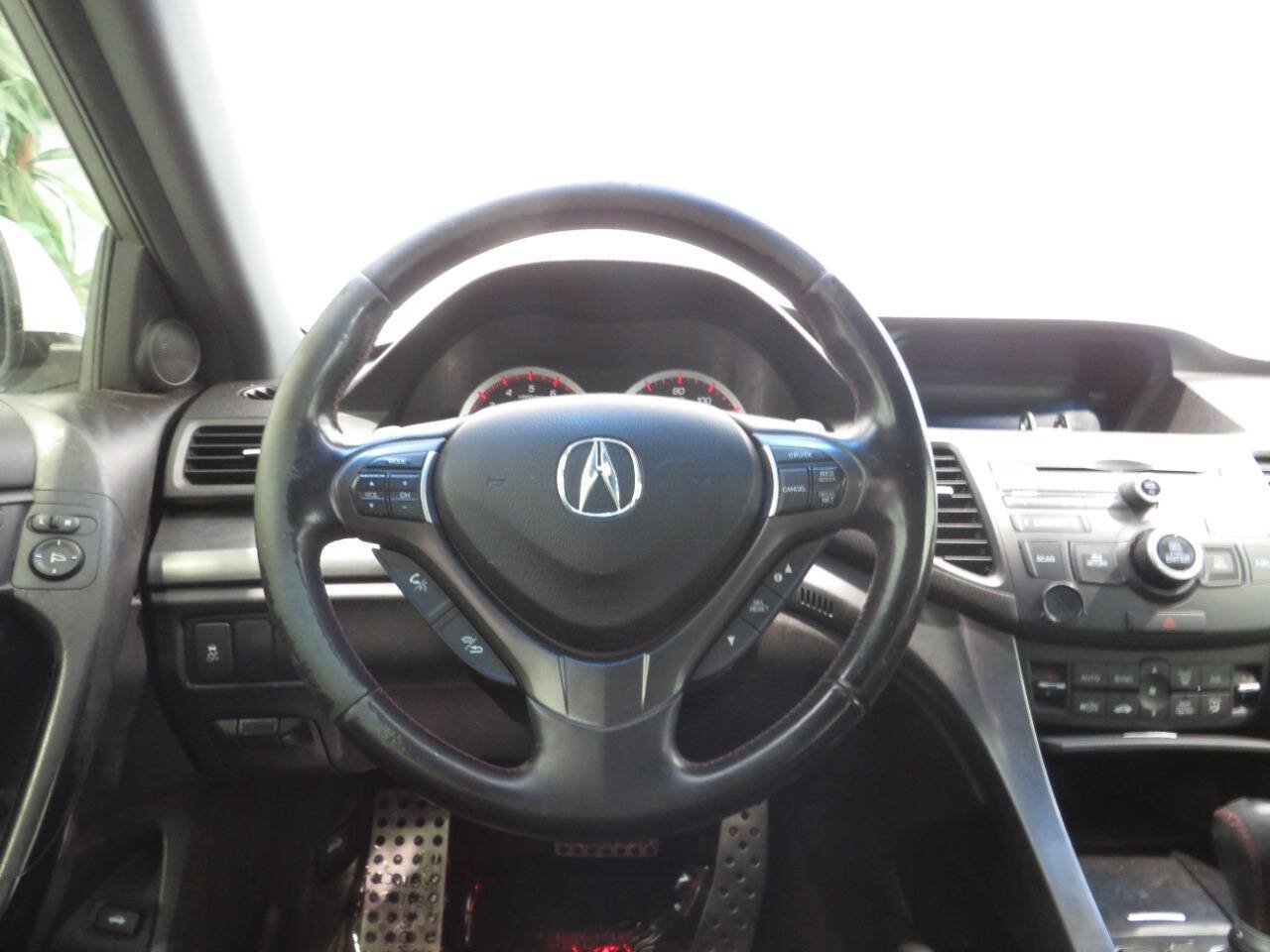 Used 2012 Acura TSX Special Edition FWD image 13