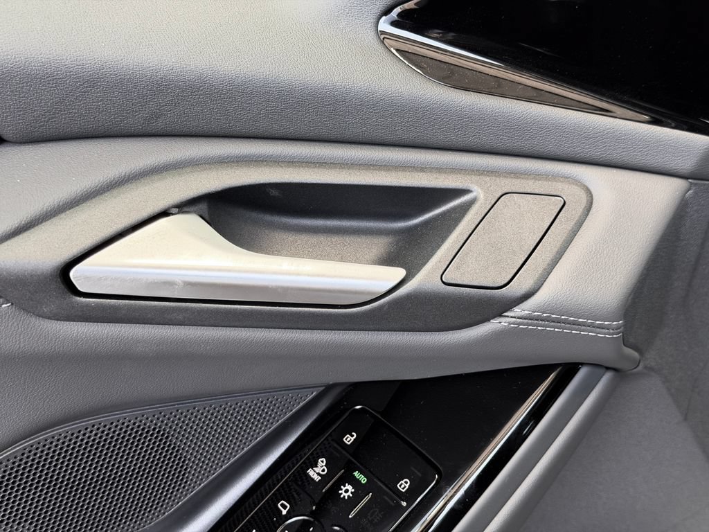 New 2027 Audi A6 e-tron Premium Plus AWD/4WD image 24