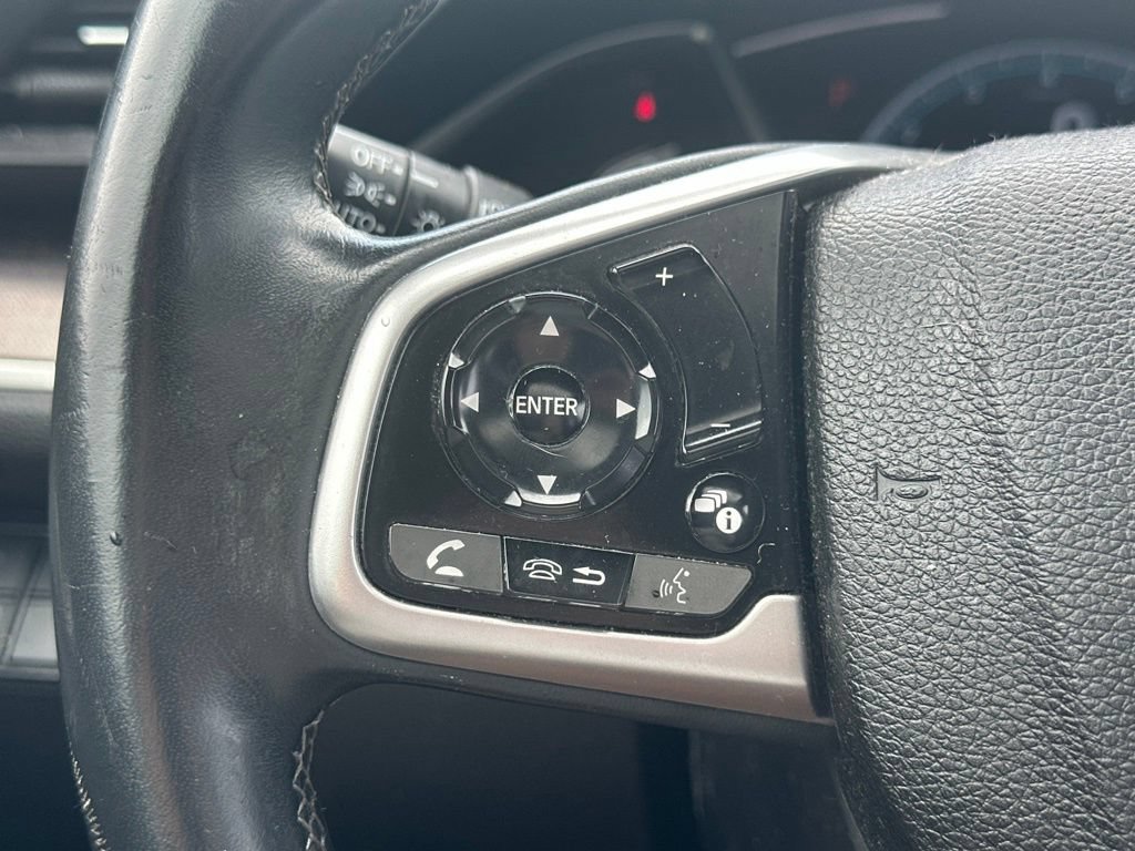 Used 2020 Honda Civic EX-L image 21