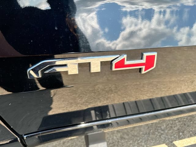 Used 2024 GMC Canyon AT4 AWD/4WD image 50