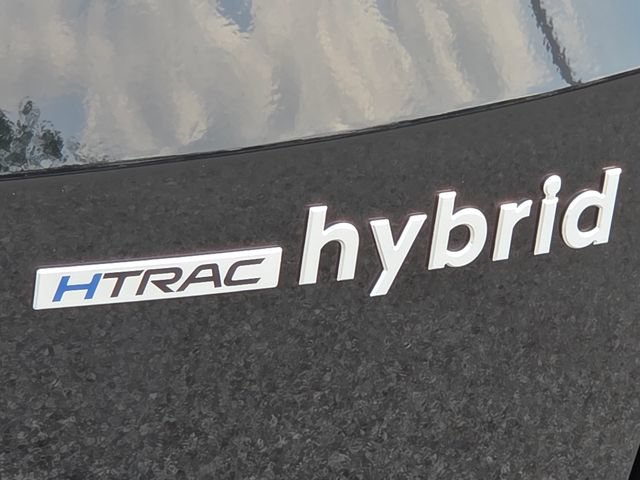 New 2026 Hyundai Tucson SEL AWD/4WD video 4