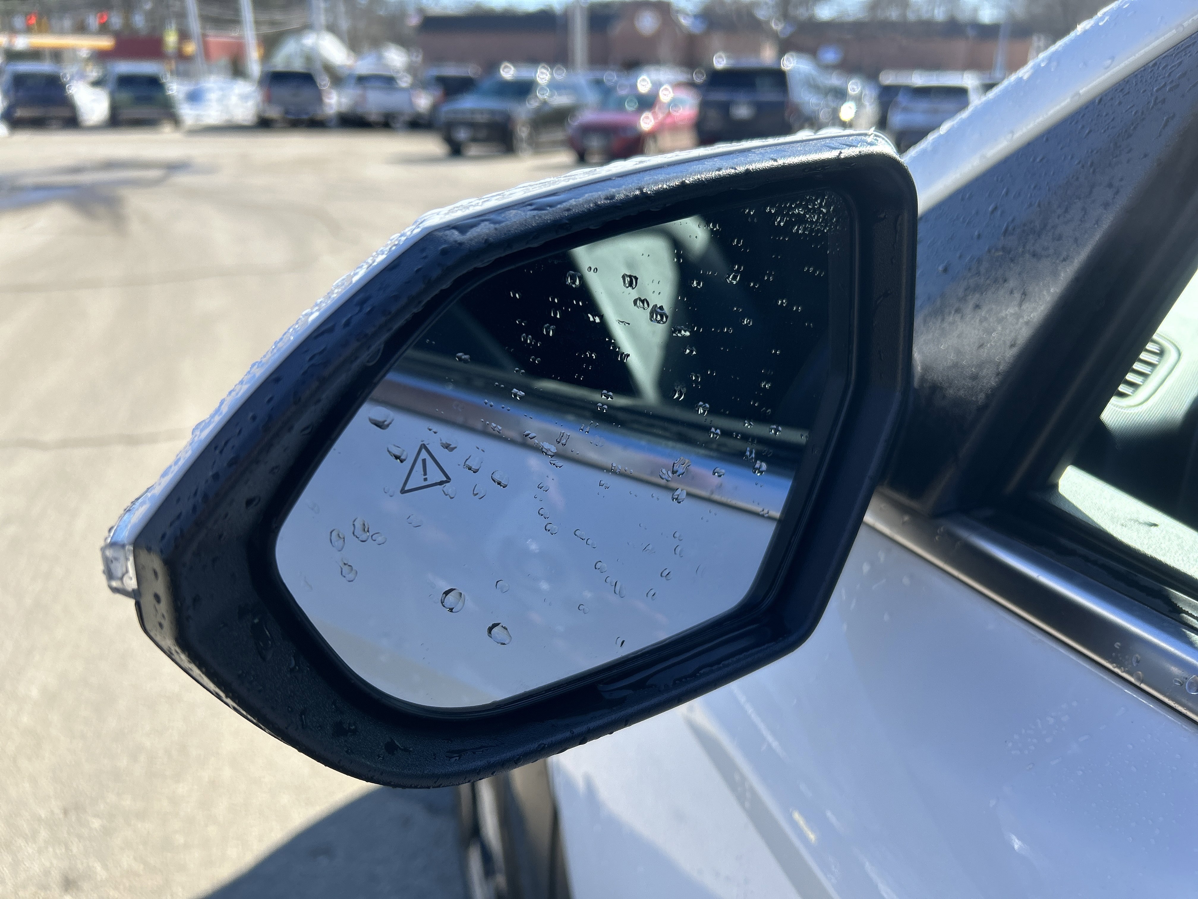 Certified 2025 Hyundai Kona Limited image 10