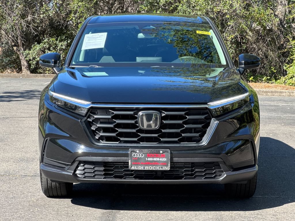 Used 2025 Honda CR-V LX image 10