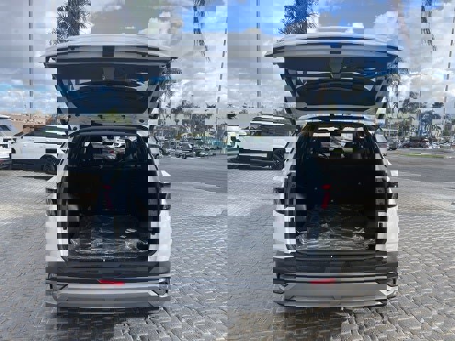 New 2026 Hyundai Tucson SEL image 22