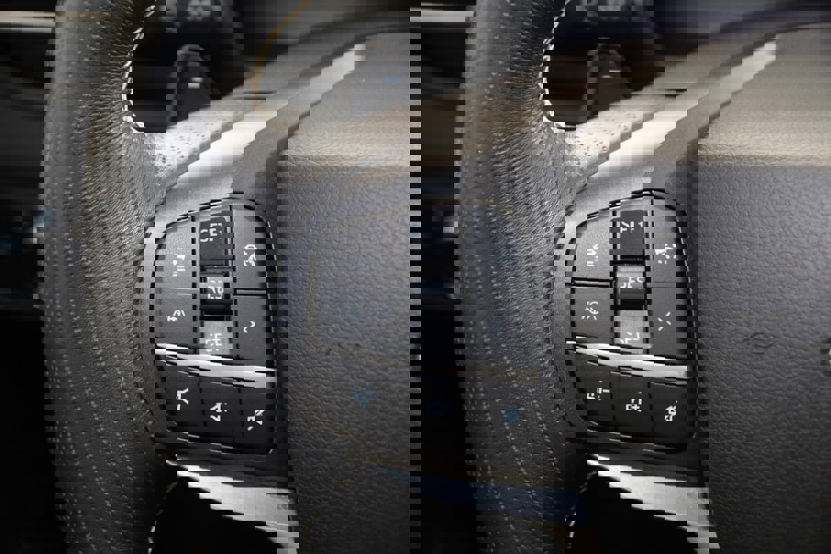 Used 2020 Ford Explorer ST w/ Premium Technology Package image 38