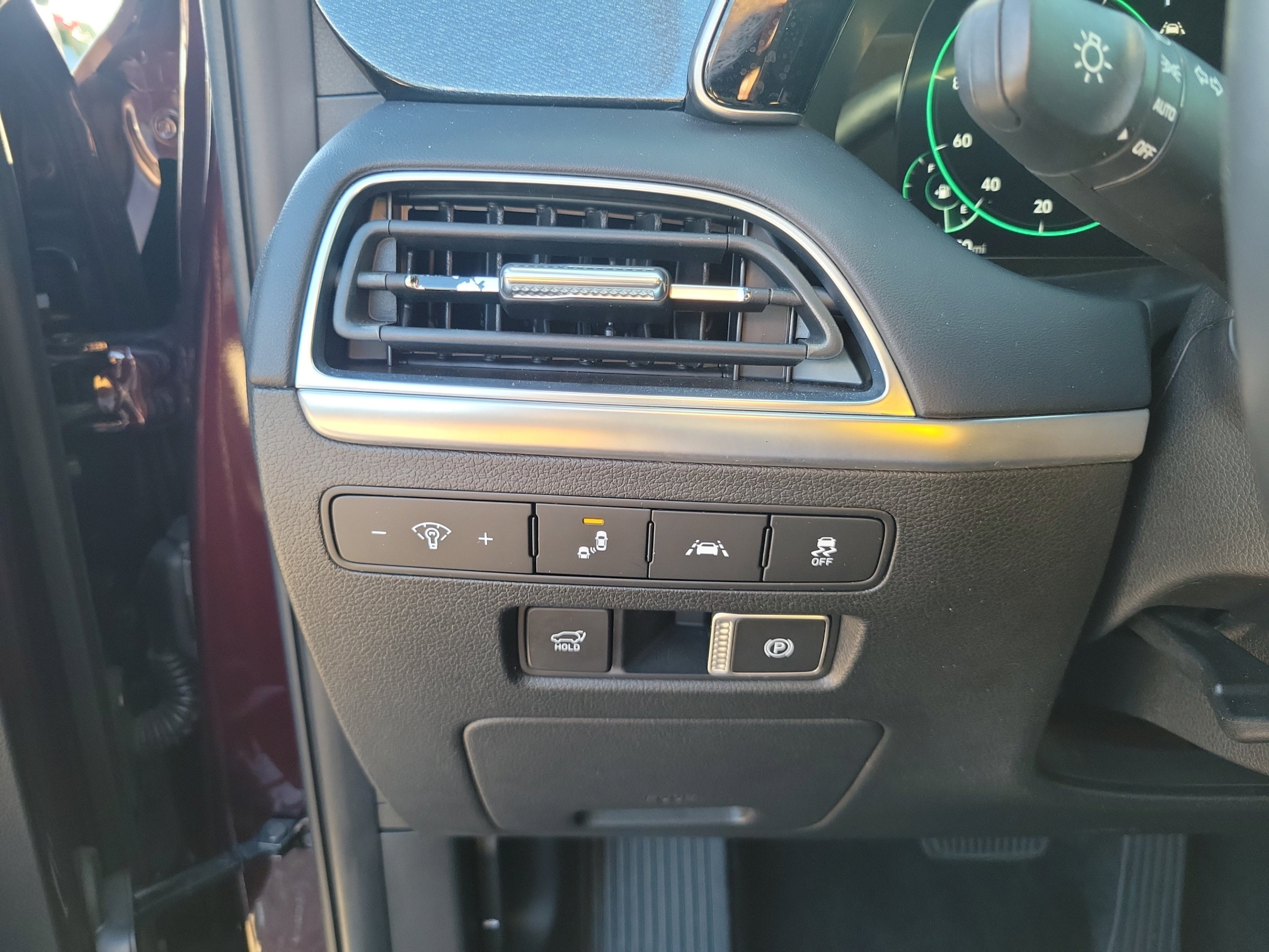 Used 2021 Hyundai Palisade Limited FWD image 20