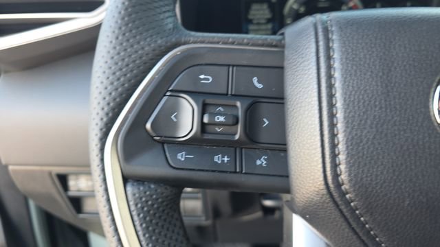 Used 2025 Toyota Tundra Limited image 23