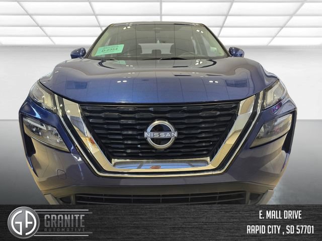 Used 2023 Nissan Rogue SV AWD/4WD image 8