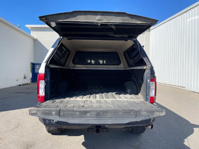 Used 2019 Ford F250 XLT w/ XLT Premium Package AWD/4WD image 27