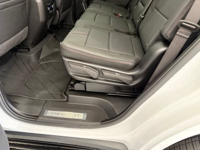 New 2026 Chevrolet Tahoe RST w/ Sun And Tow Package AWD/4WD image 21