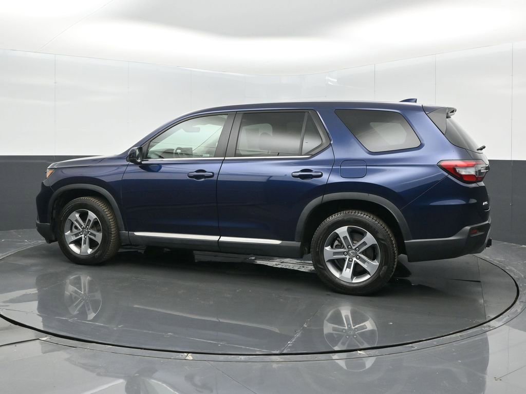 Certified 2023 Honda Pilot EX-L image 13