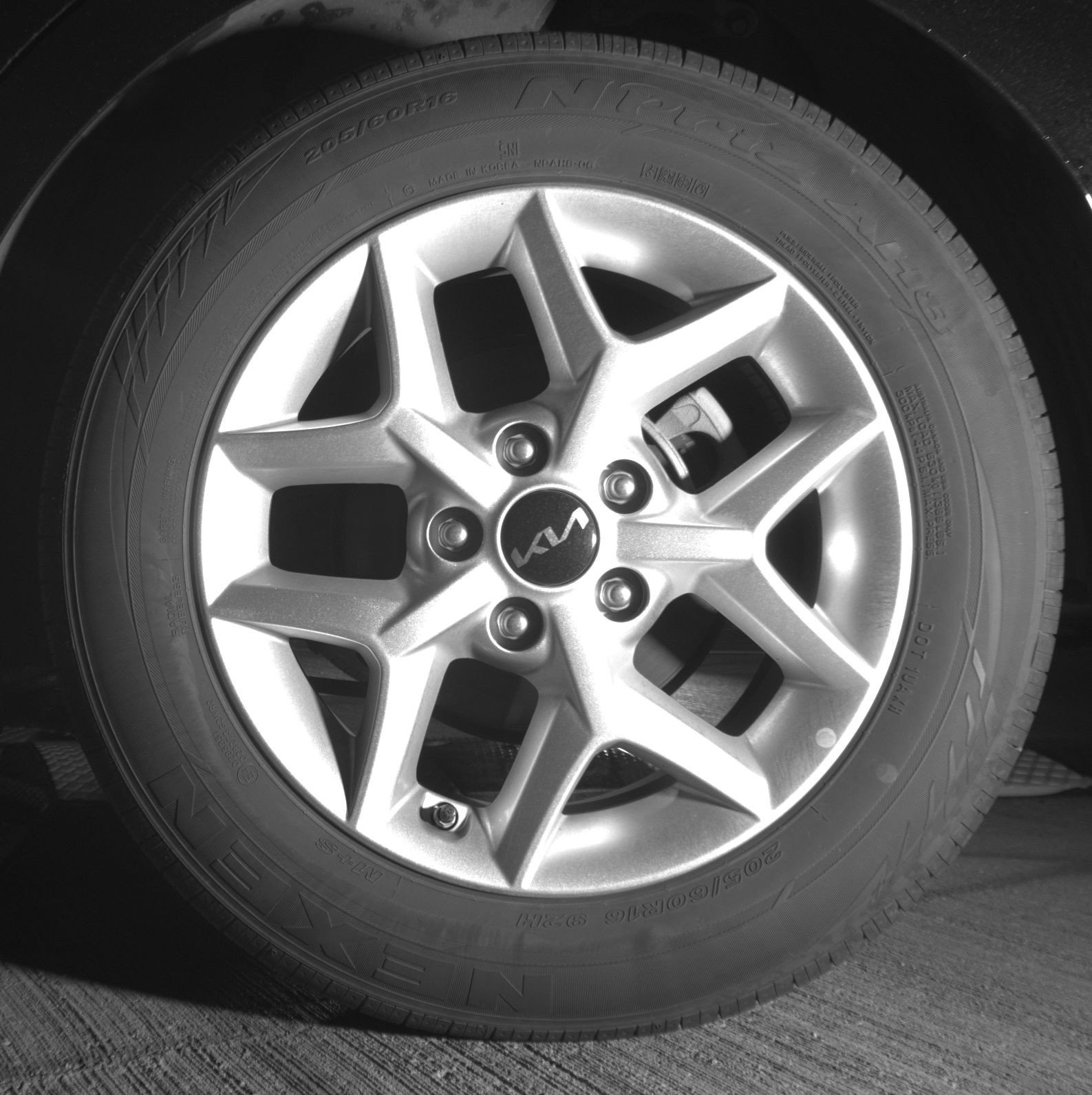 Used 2025 Kia Soul LX w/ LX Technology Package image 19