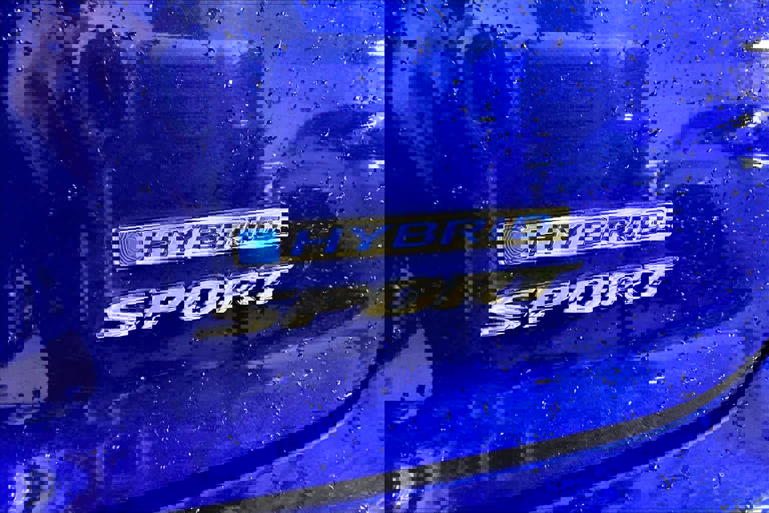 Used 2023 Honda Accord Sport image 20