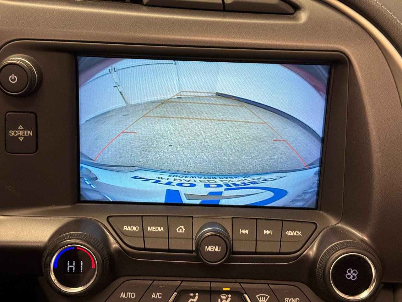 Used 2019 Chevrolet Corvette Z06 image 21