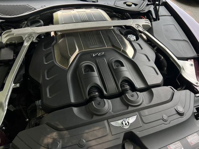 Used 2020 Bentley Continental GT image 32