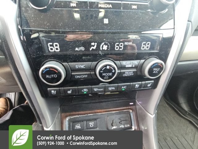 Used 2021 Subaru Ascent Touring w/ Popular Package #2A AWD/4WD image 17