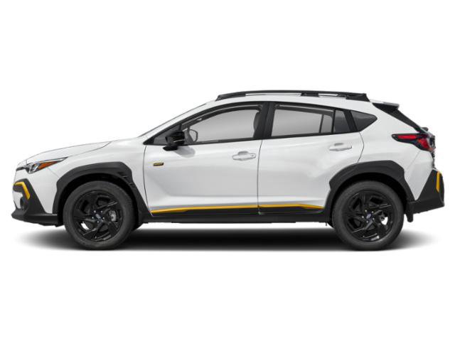 Certified 2025 Subaru Crosstrek 2.5i Sport w/ Popular Package #4A image 3