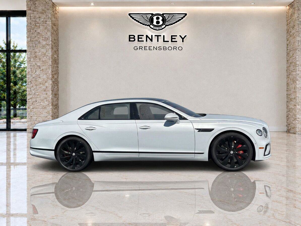 New 2026 Bentley Flying Spur V8 AWD/4WD image 5
