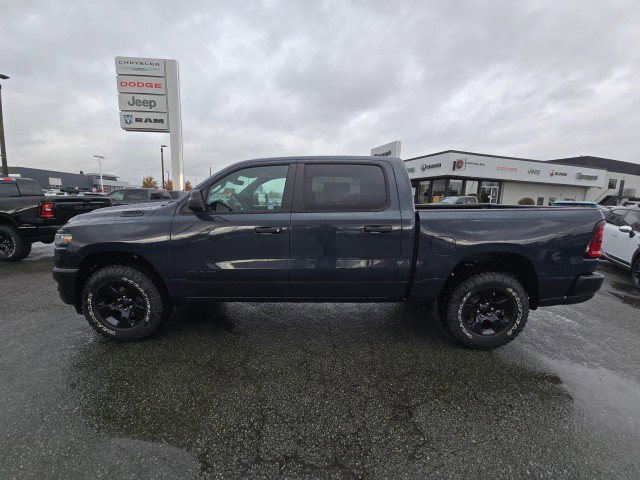 New 2026 RAM 1500 Classic Warlock image 6