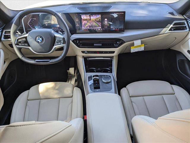 Used 2025 BMW 430i image 16