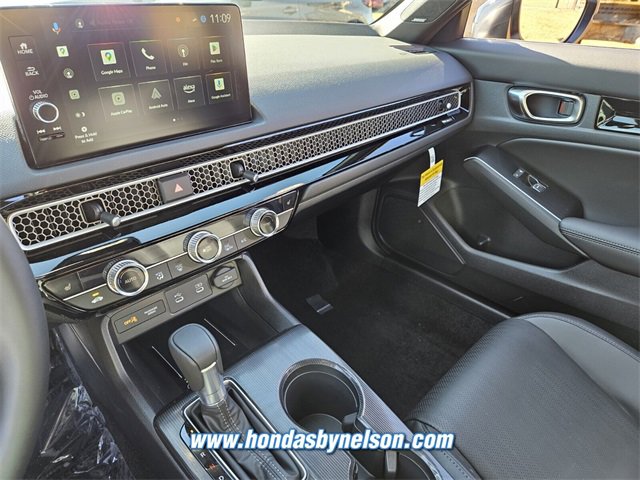 New 2026 Honda Civic Sport Touring image 10