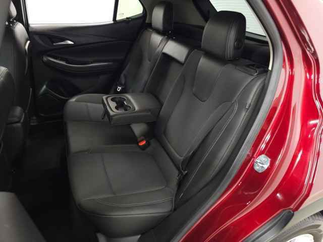 Used 2024 Buick Encore GX Preferred w/ Comfort Package AWD/4WD image 20