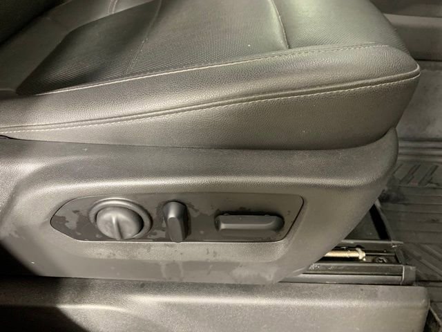 Used 2021 Chevrolet Silverado 1500 LTZ w/ LTZ Premium Package image 26