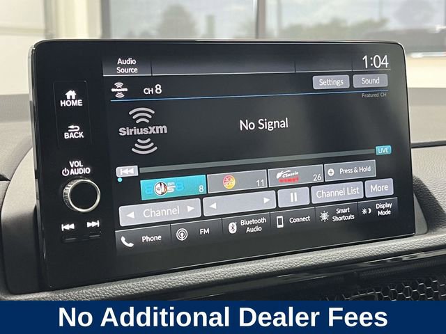 Used 2023 Honda CR-V EX-L image 32
