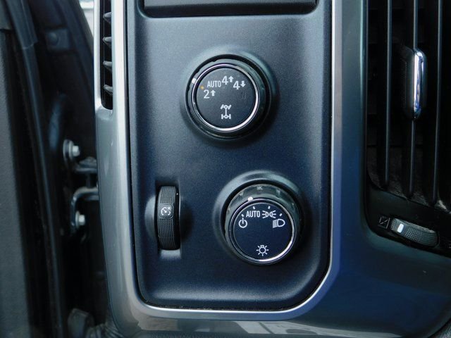 Used 2017 Chevrolet Silverado 1500 LT image 31