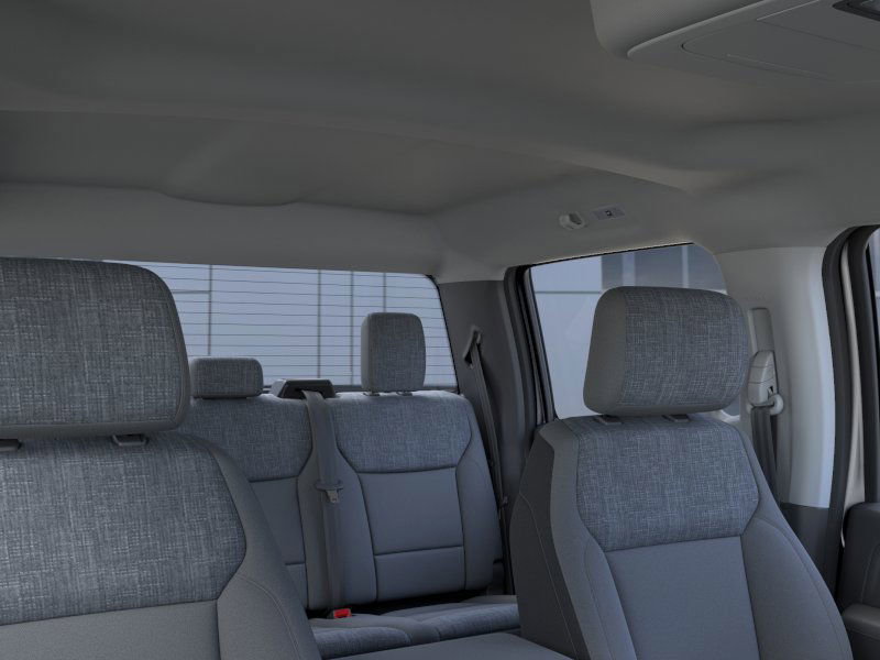 New 2026 Ford F150 XLT w/ Equipment Group 301A Base image 22