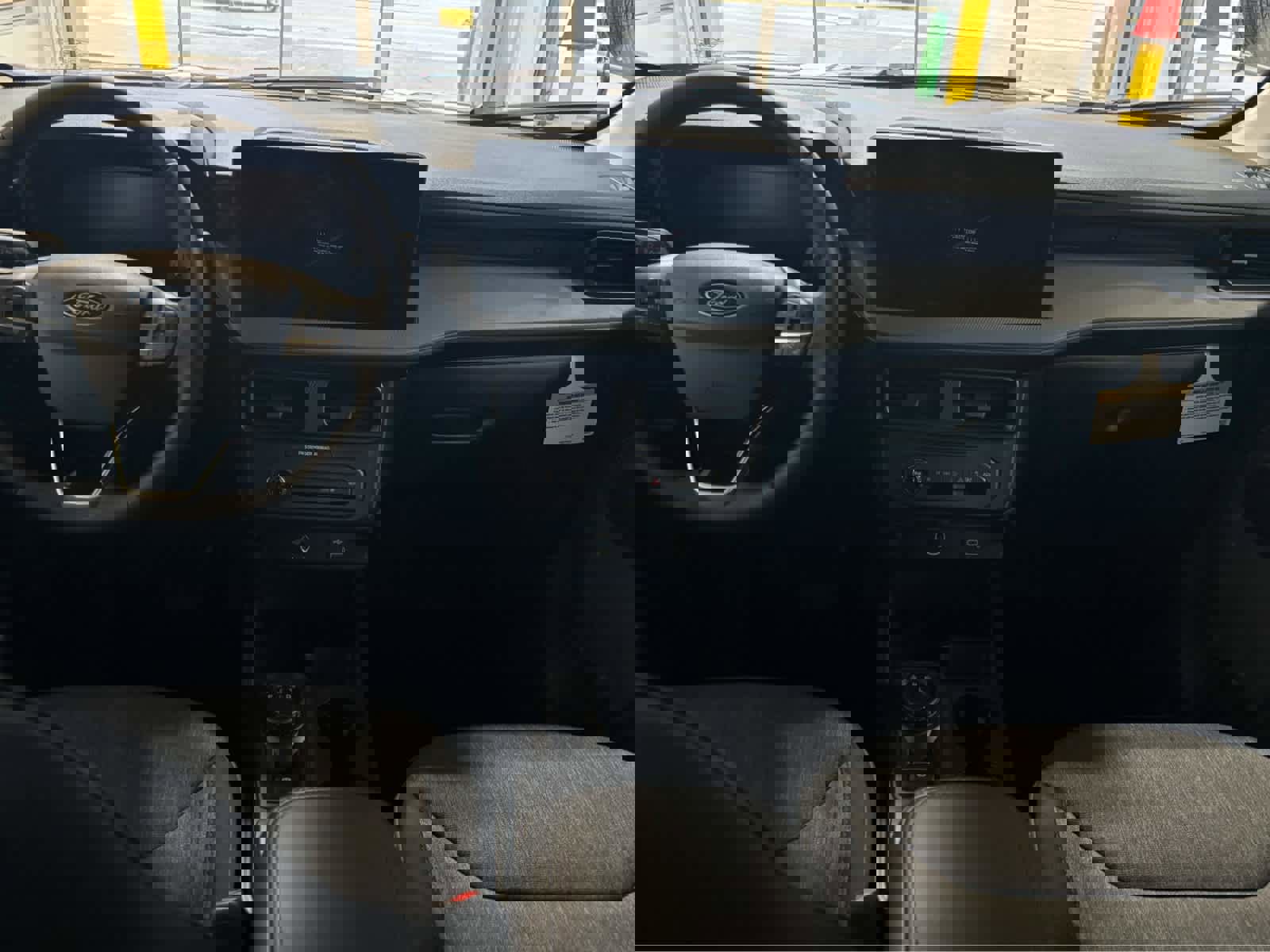 New 2026 Ford Maverick XLT w/ XLT Luxury Package image 11