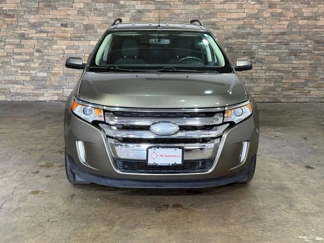Used 2013 Ford Edge SEL w/ Class II Trailer Tow Pkg FWD image 2