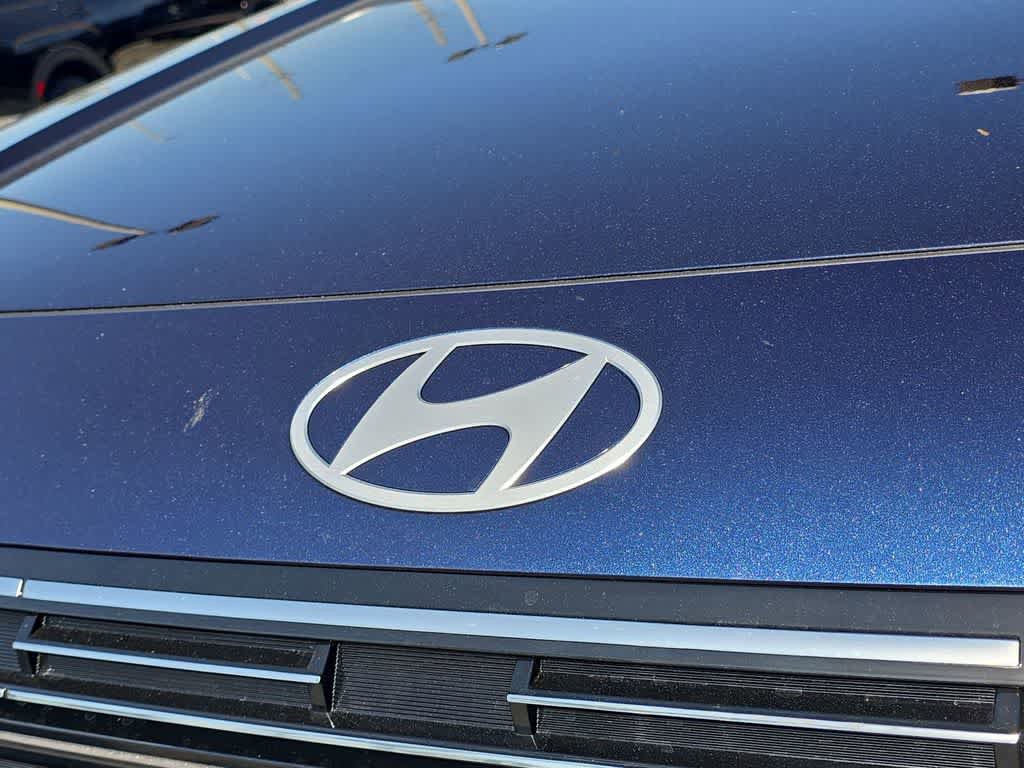 New 2026 Hyundai Palisade SEL Premium FWD image 12