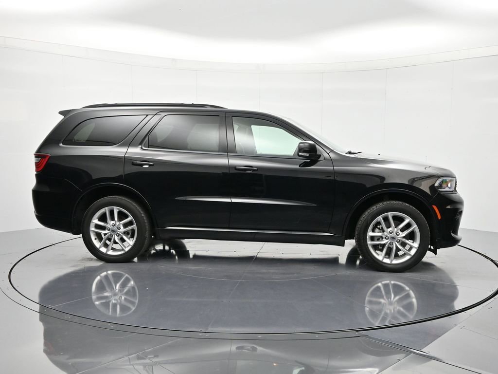Used 2024 Dodge Durango GT AWD/4WD image 4