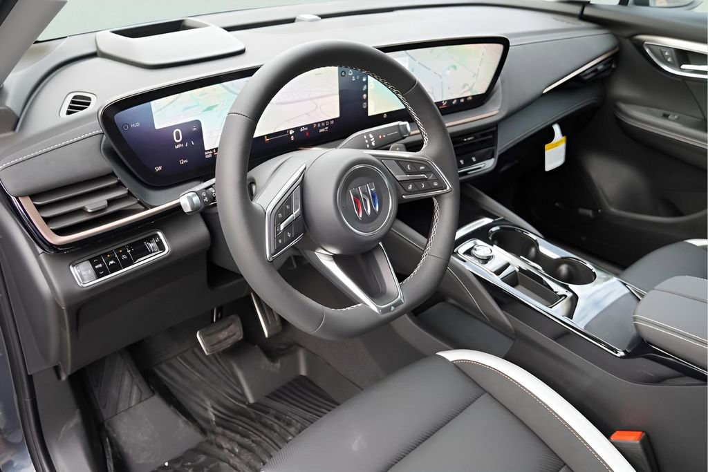 New 2026 Buick Envision Sport Touring image 8
