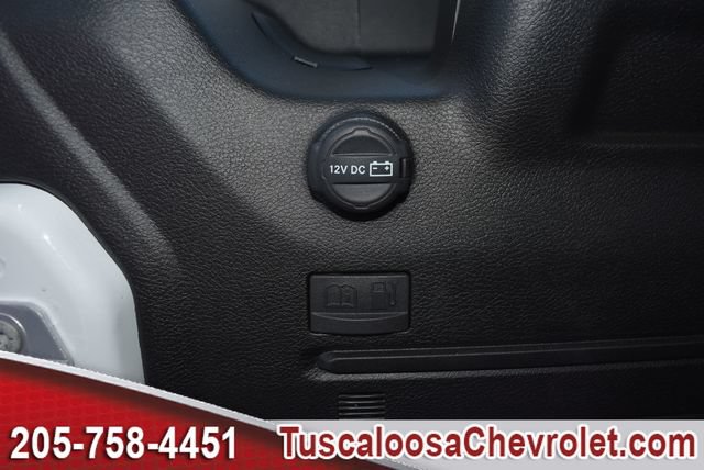 Used 2023 Jeep Wrangler Unlimited Sahara w/ Cold Weather Group AWD/4WD image 14