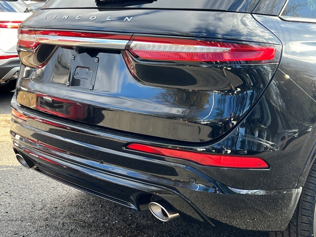 New 2026 Lincoln Corsair Grand Touring image 5