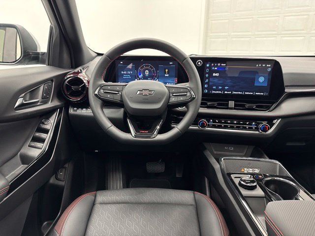 New 2027 Chevrolet Equinox RS w/ Safety and Technology Package AWD/4WD image 23