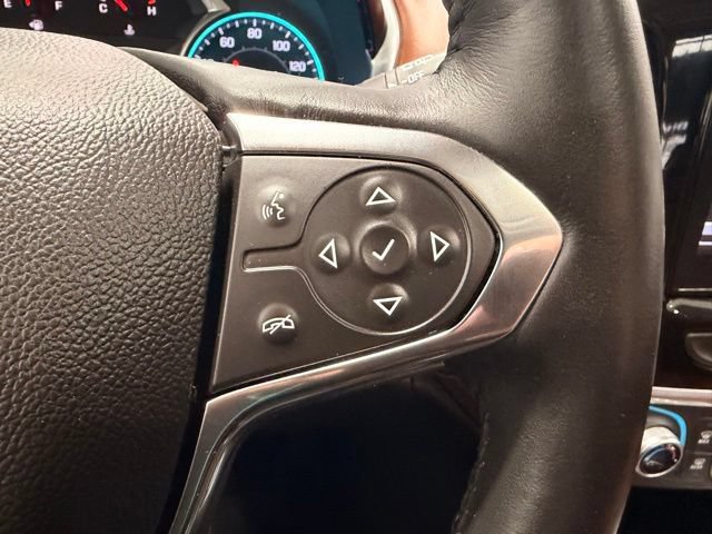 Used 2018 Chevrolet Traverse High Country AWD/4WD image 31
