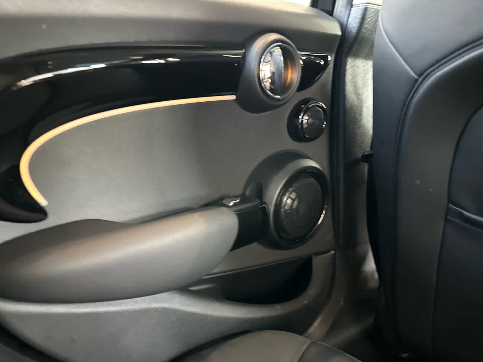 Certified 2024 MINI Cooper S FWD image 24