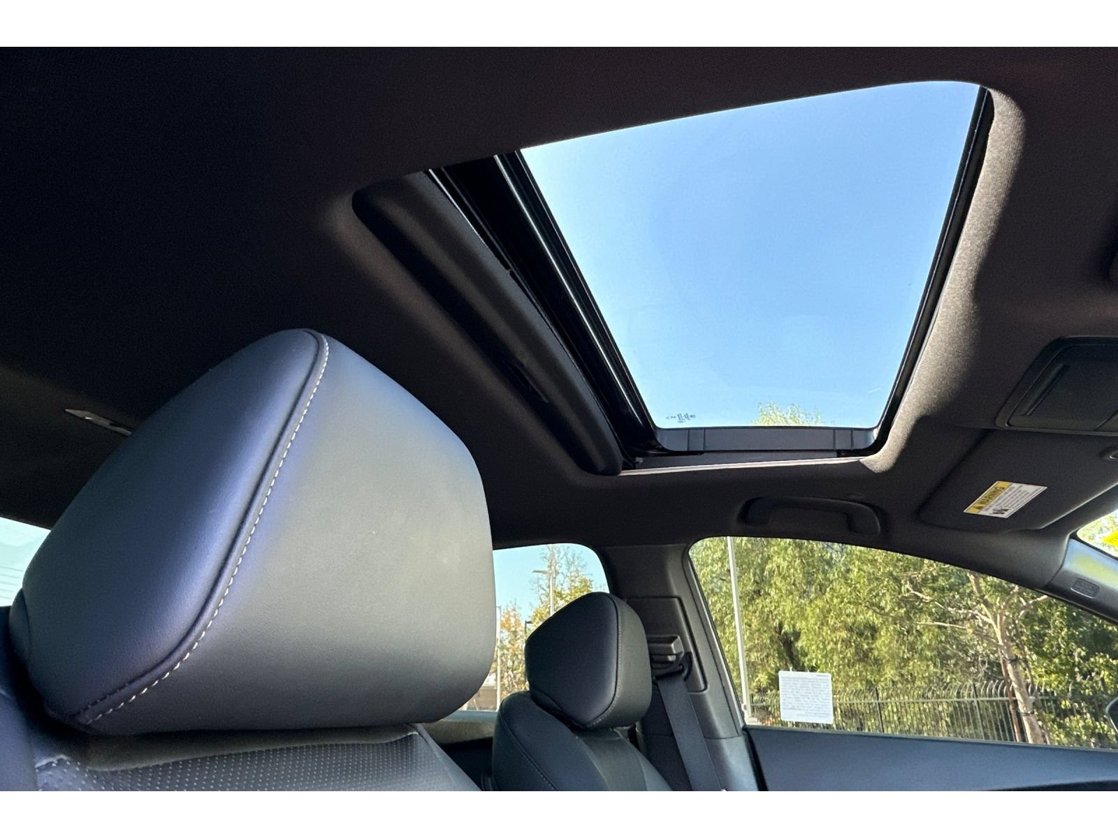 Used 2023 Honda Accord Sport image 16