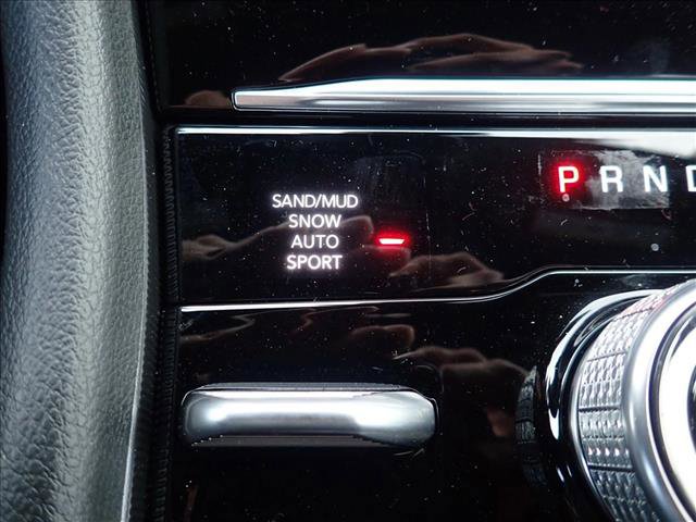 New 2026 Jeep Grand Cherokee Limited Reserve image 24